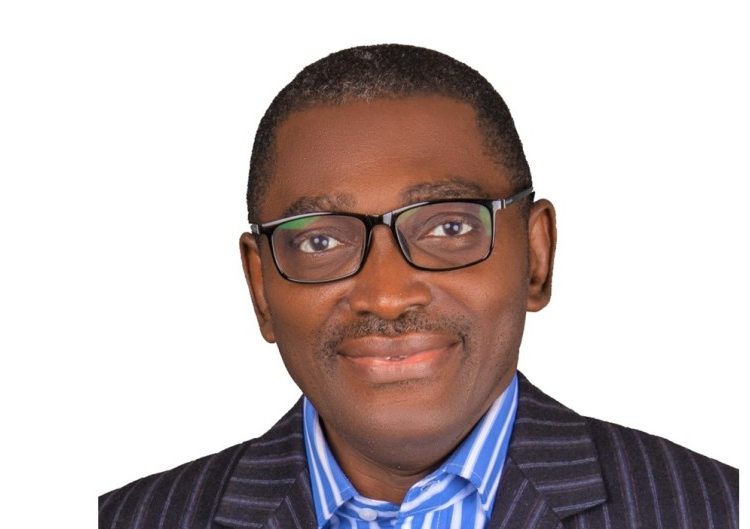 Dr. Segun H. Olugbile | Tosin Eniolorunda 500 roles
