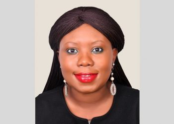 Dr. Toyosi Akerele-Ogunsiji | Invest Lagos 3.0