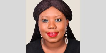 Dr. Toyosi Akerele-Ogunsiji | Invest Lagos 3.0