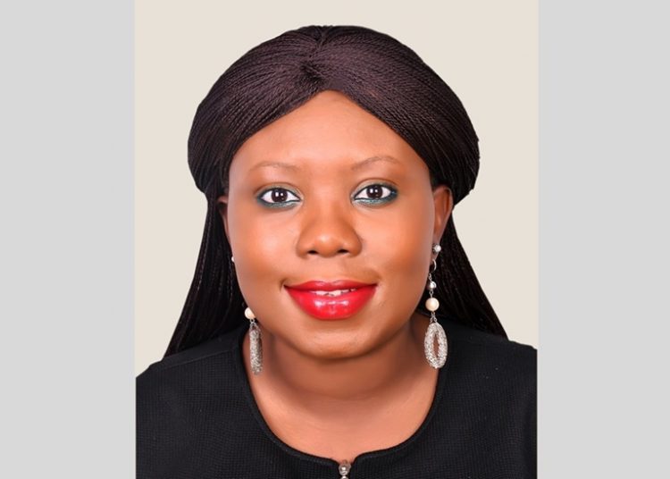 Dr. Toyosi Akerele-Ogunsiji | Invest Lagos 3.0