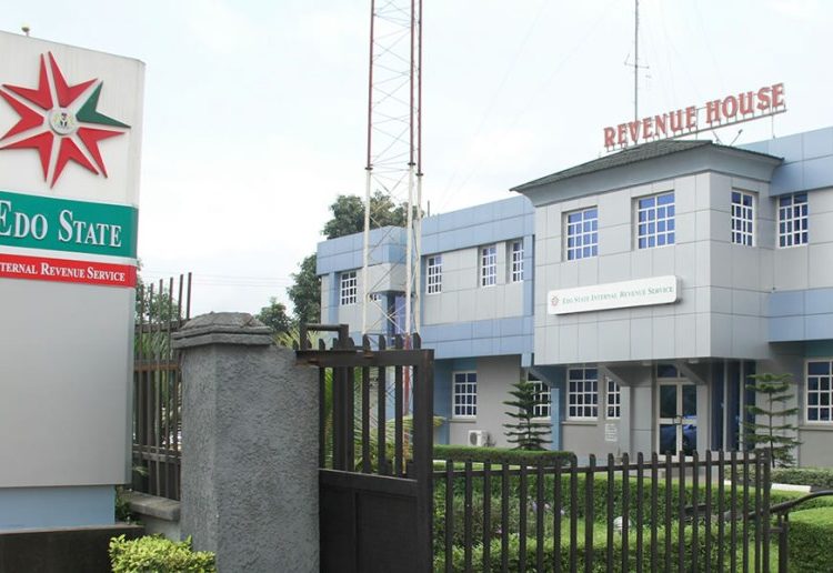 EIRS and EFCC