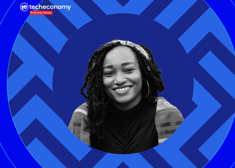 Ebunoluwa Ashley-Dejo | Techeconomy Business Series