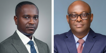 Emmanuel Kwabena Owusu and Kwadwo Ntim | GhIPSS