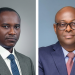 Emmanuel Kwabena Owusu and Kwadwo Ntim | GhIPSS