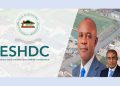 Enugu State Housing Development Corporation - ESDC