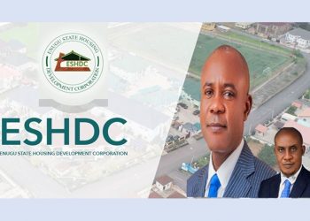 Enugu State Housing Development Corporation - ESDC