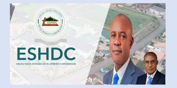 Enugu State Housing Development Corporation - ESDC