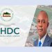 Enugu State Housing Development Corporation - ESDC