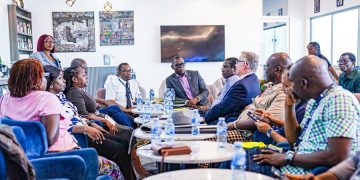 FAAN-airlines meeting