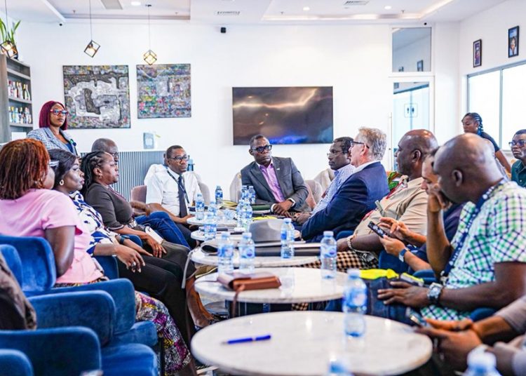 FAAN-airlines meeting