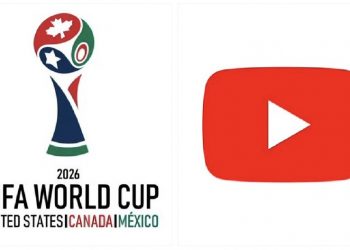 FIFA and YouTube World Cup