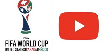 FIFA and YouTube World Cup