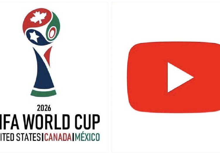 FIFA and YouTube World Cup