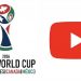 FIFA and YouTube World Cup