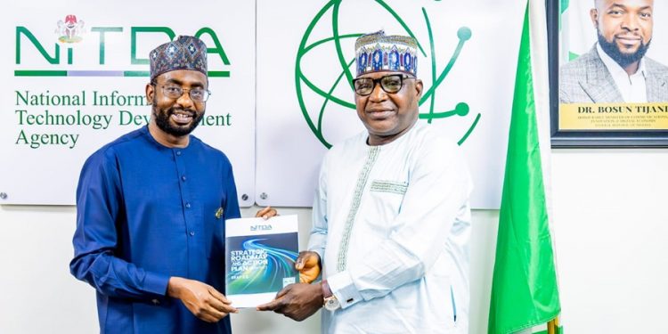 FMCIDE and NITDA