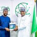 FMCIDE and NITDA
