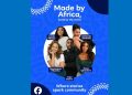 Facebook Made in Africa loved by the world - Africa Day