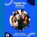 Facebook Made in Africa loved by the world - Africa Day