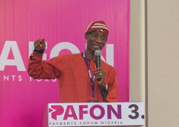 Alhaji Yusuf Adeyemo | AMMBAN | Payments Forum Nigeria | PAFON 3.0
