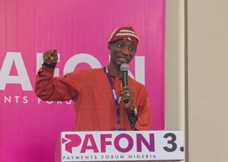 Alhaji Yusuf Adeyemo | AMMBAN | Payments Forum Nigeria | PAFON 3.0