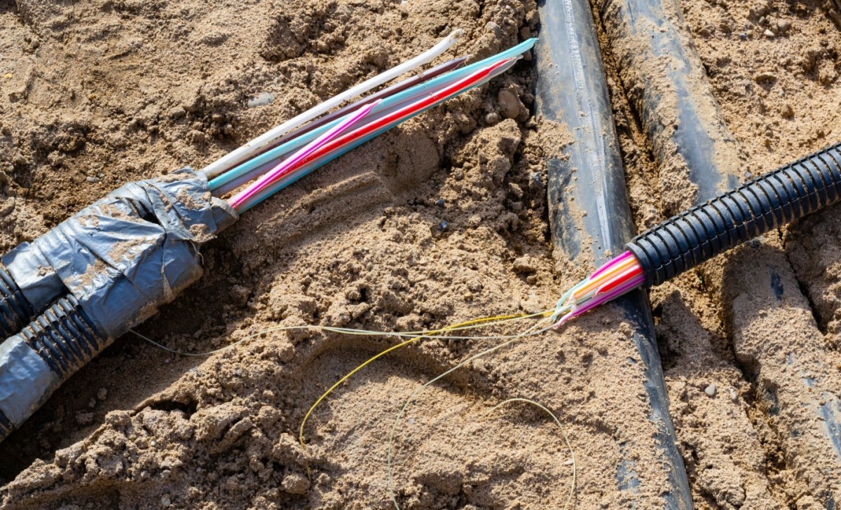 Top 10 States with Highest Fibre Optics Cable Cuts in Q1 2026
