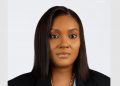 Fiona Ahmed Ahimie, | Chartered Institute of Stockbrokers