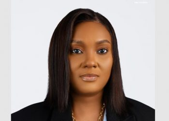 Fiona Ahmed Ahimie, | Chartered Institute of Stockbrokers