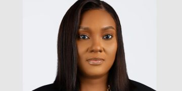 Fiona Ahmed Ahimie, | Chartered Institute of Stockbrokers