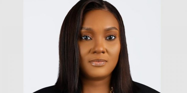 Fiona Ahmed Ahimie, | Chartered Institute of Stockbrokers