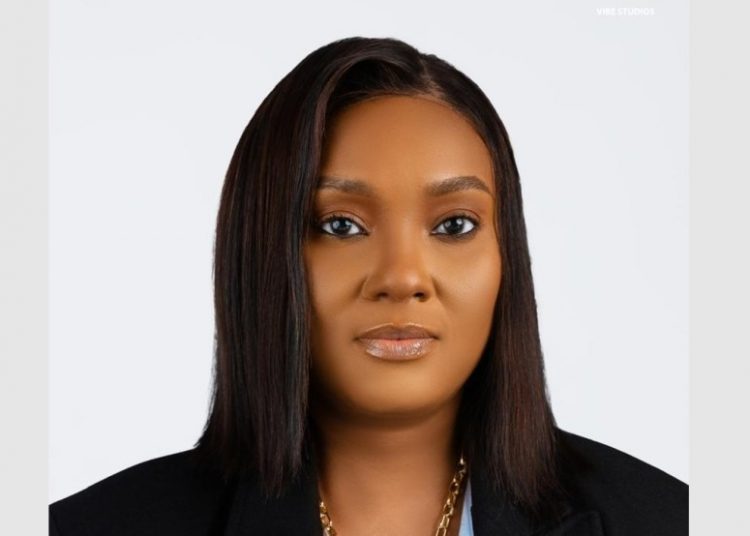 Fiona Ahmed Ahimie, | Chartered Institute of Stockbrokers