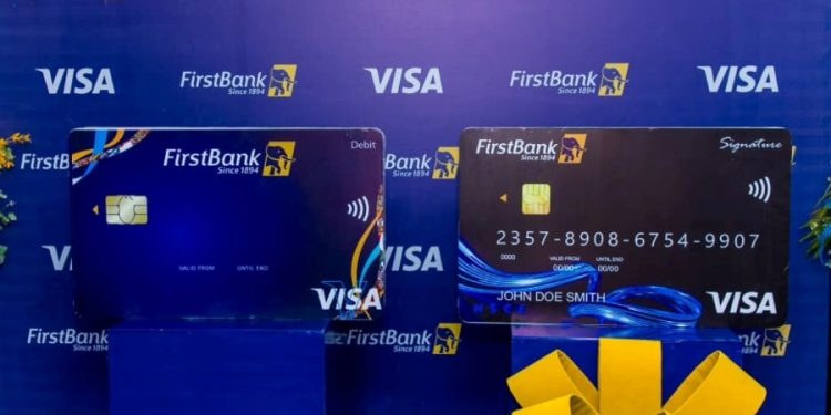 FirstBank-Visa Signature Premium Card |
