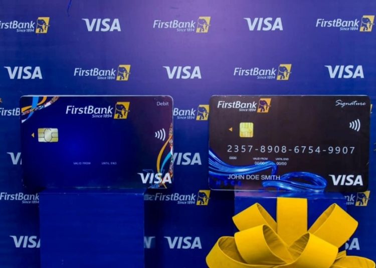 FirstBank-Visa Signature Premium Card |