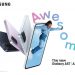 Samsung Galaxy A57 5G and Galaxy A37 5G