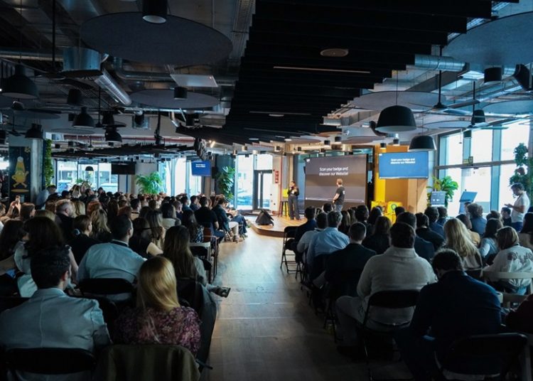 GlovoMedia Retail Day