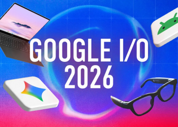 Google I/O 2026