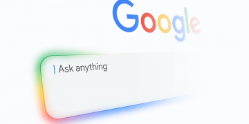 Google Search AI