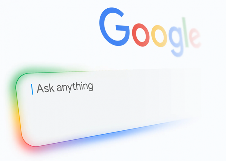 Google Search AI