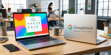 Googlebook