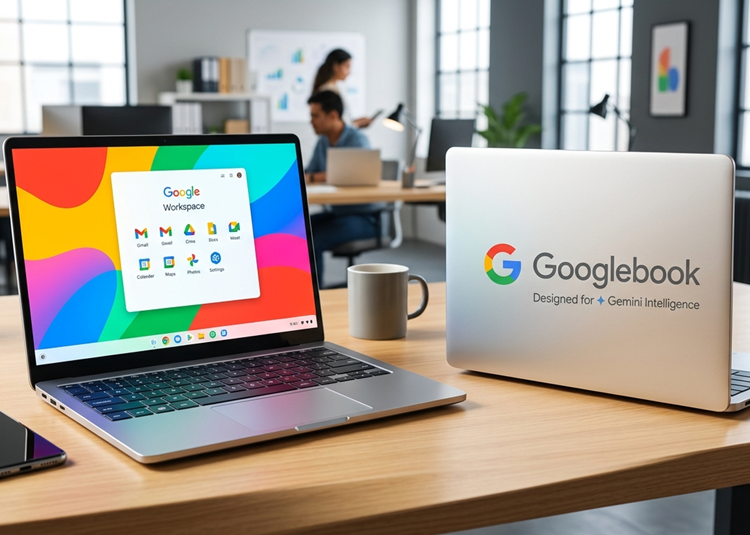 Googlebook