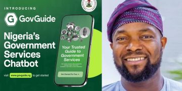 FG introduces GovGuideNigeria