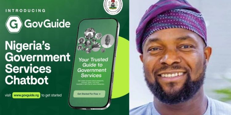 FG introduces GovGuideNigeria