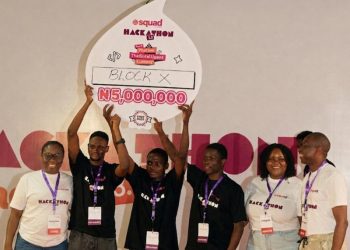 HabariPay Squad Hackathon 3.0