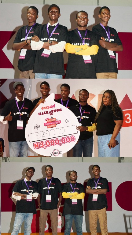 HabariPay Squad Hackathon 3.0 - SETLO team