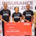 Unizik students win Heirs Insurance Hackathon