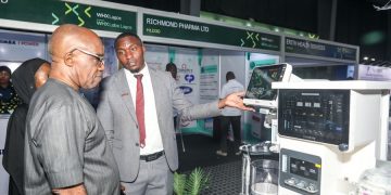 Hospital Investment & Buyer Leadership Forum