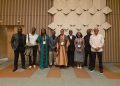 Galaxy Backbone at ID4Africa Conference