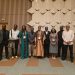 Galaxy Backbone at ID4Africa Conference