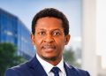 Ifeanyi Aniagoh Burundi
