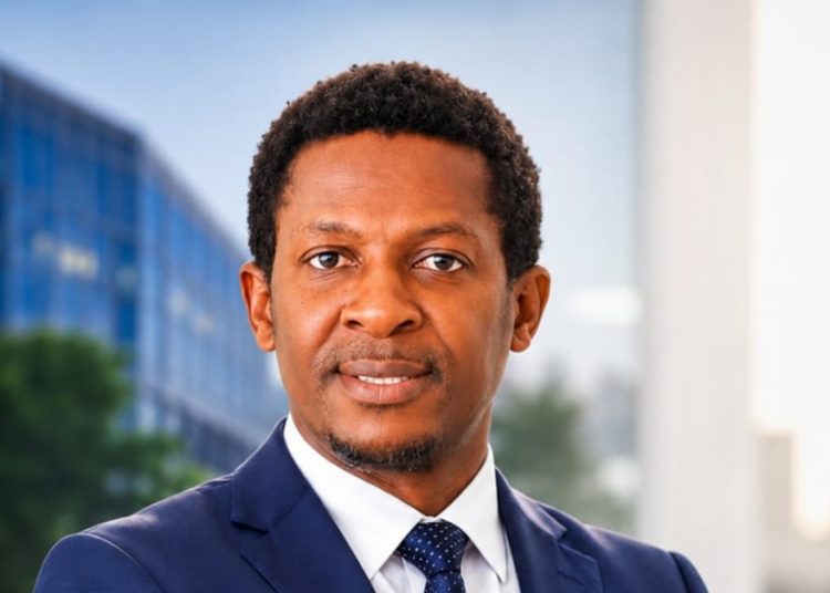 Ifeanyi Aniagoh Burundi