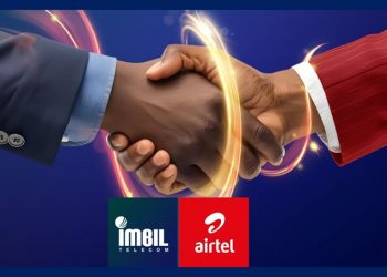 IMBIL Telecom MVNO agreement with Airtel